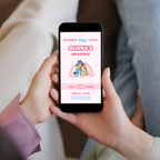 Bluey Birthday Invitation Template
