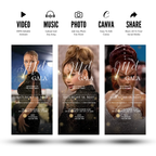 Digital Met Gala 2025 Invitation Template