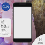 6-7 Birthday Invitation for Girls