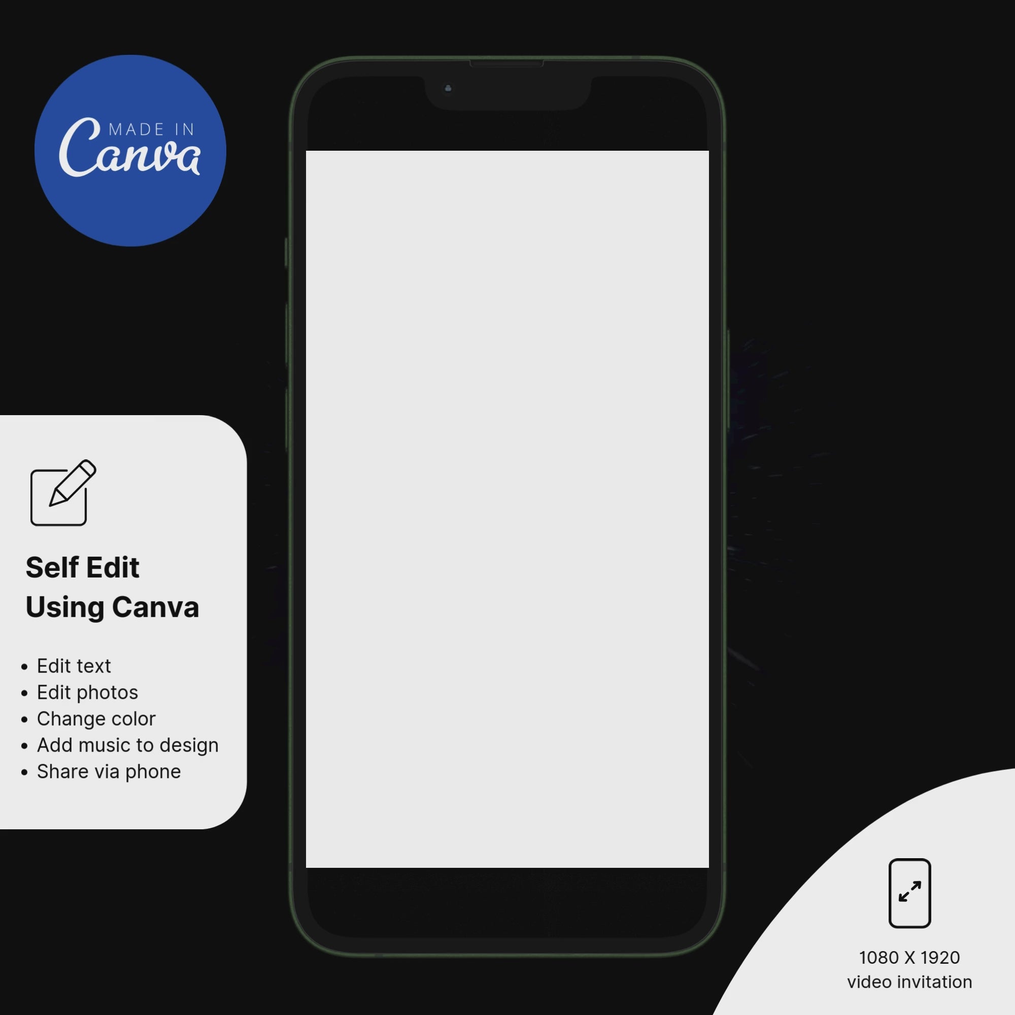 Pokemon birthday invitation with Pikachu theme